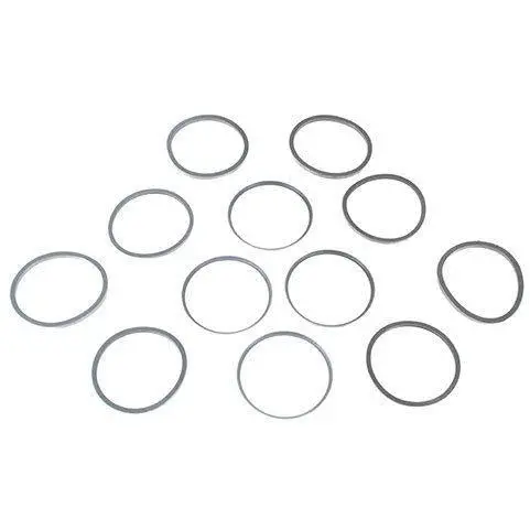 Front Caliper Seal Kit 1