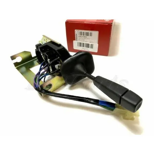 Indicator Horn Stalk Switch Lucas 1