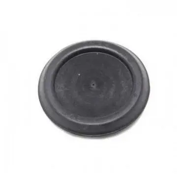 32Mm Plastic Blanking Plug 1