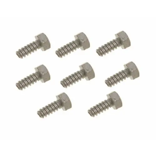 Front Wing To A Post Bolts X8 1