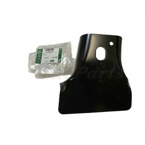 Housing Frame Bracket Lh Genuine 1