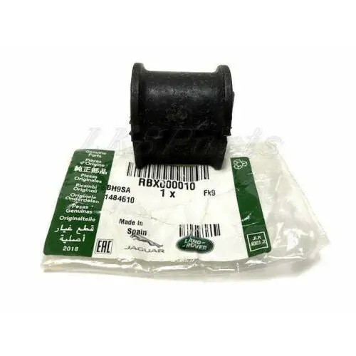 Suspension Front Anti Roll Bar Bush Genuine 1
