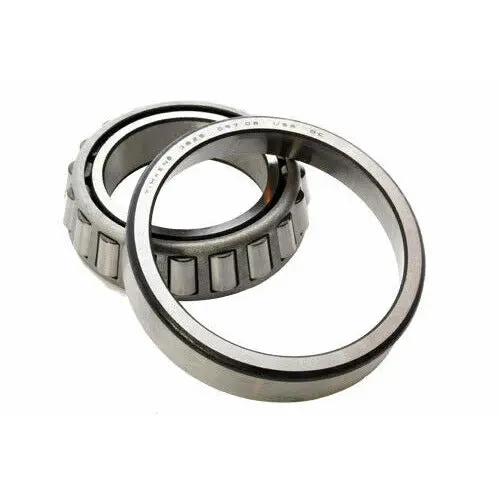 Differential Bearing 1
