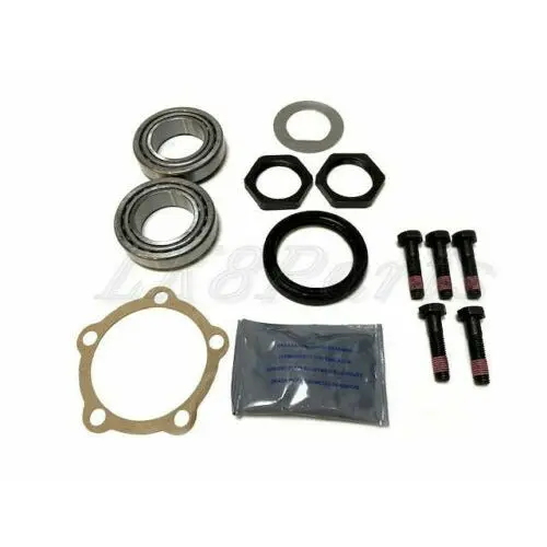 Wheel Hub Bearing Kit 1
