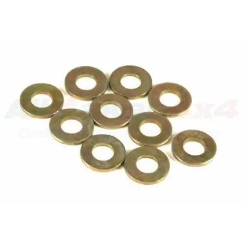 Washer For Wiper Motor Set Of 10 1