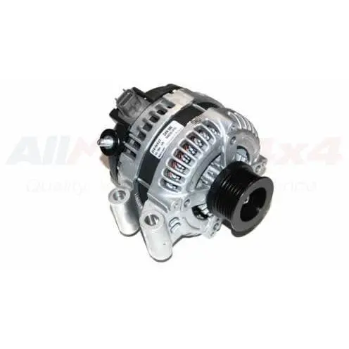 Alternator – Yle500410 1