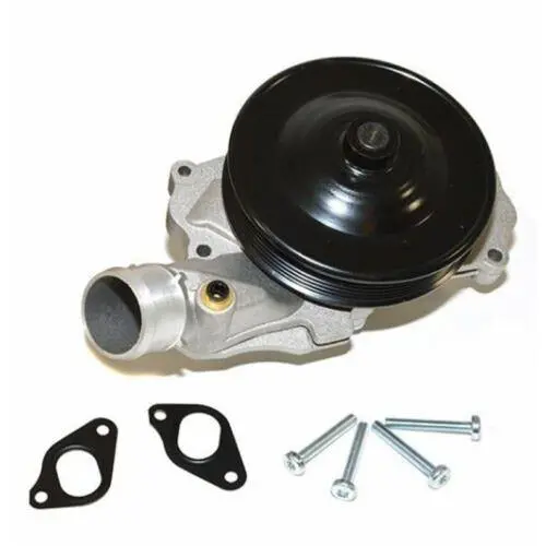 Water Pump 3.0L 5.0L Aftermarket 1