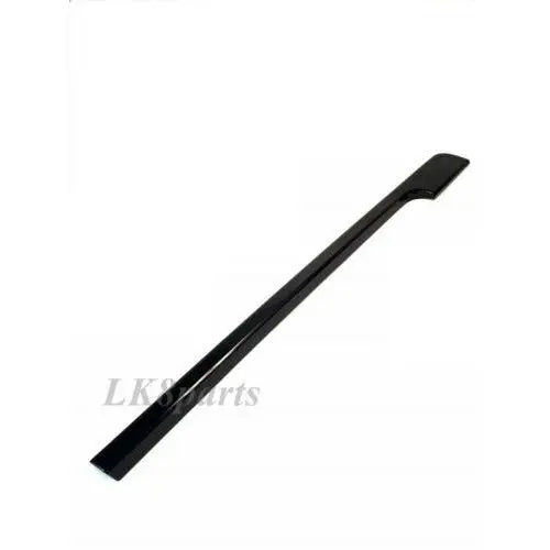 Lh Left Front Door Side Cladding Genuine 1