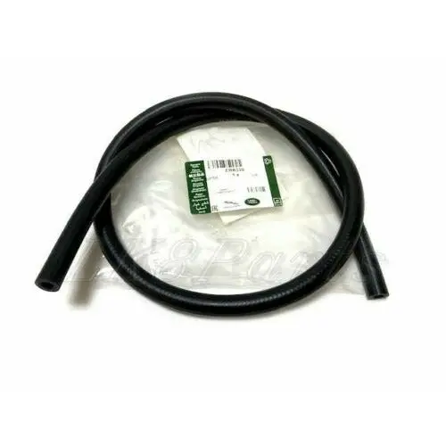 Plenum Heater To Radiator Genuine 1