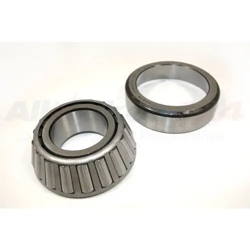 607180G Taper Roller Bearing – Defender & Series Iii 1