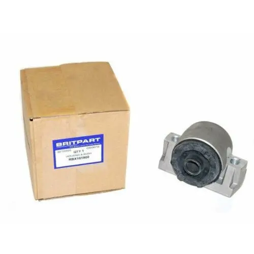 Front Rh Lower Suspension Arm Housing & Bush 1