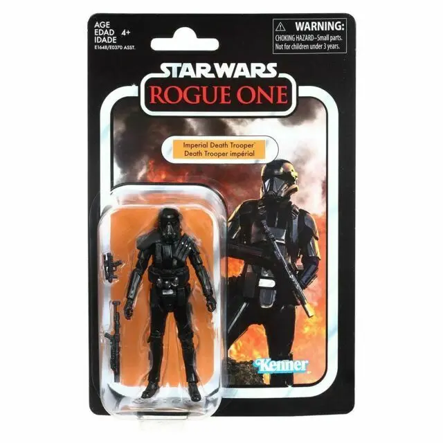 Vintage Collection Death Trooper (8Pc Case) 1