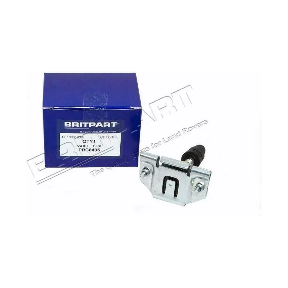 Windscreen Wiper Wheel Box 1