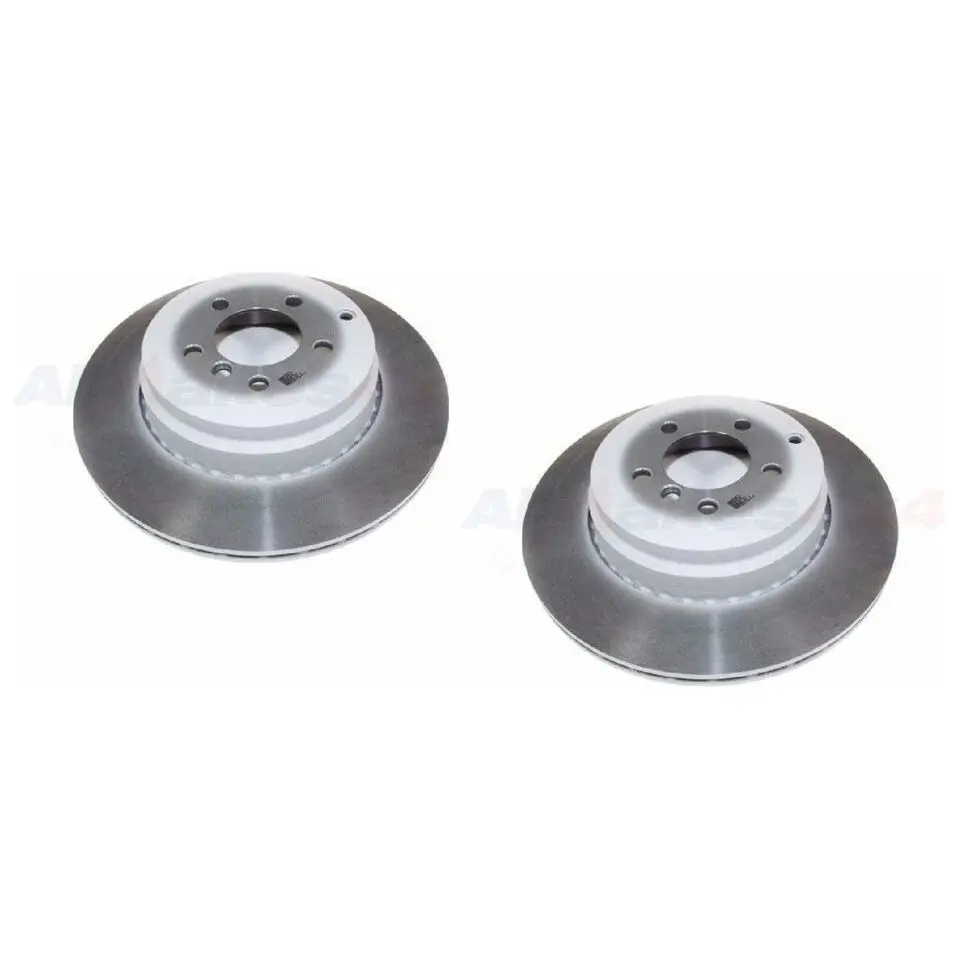 Brake Disc Set Lr031846 1