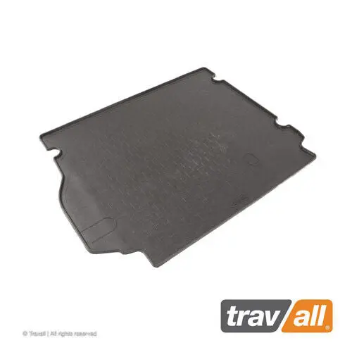 Rear Rubber Cargo Mat For 2006-2013 Rrs 1