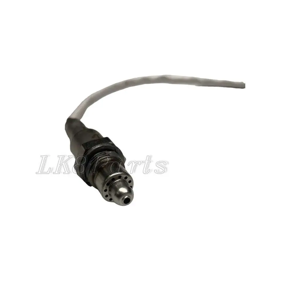 Middle Oxygen Sensor Lh Genuine 2