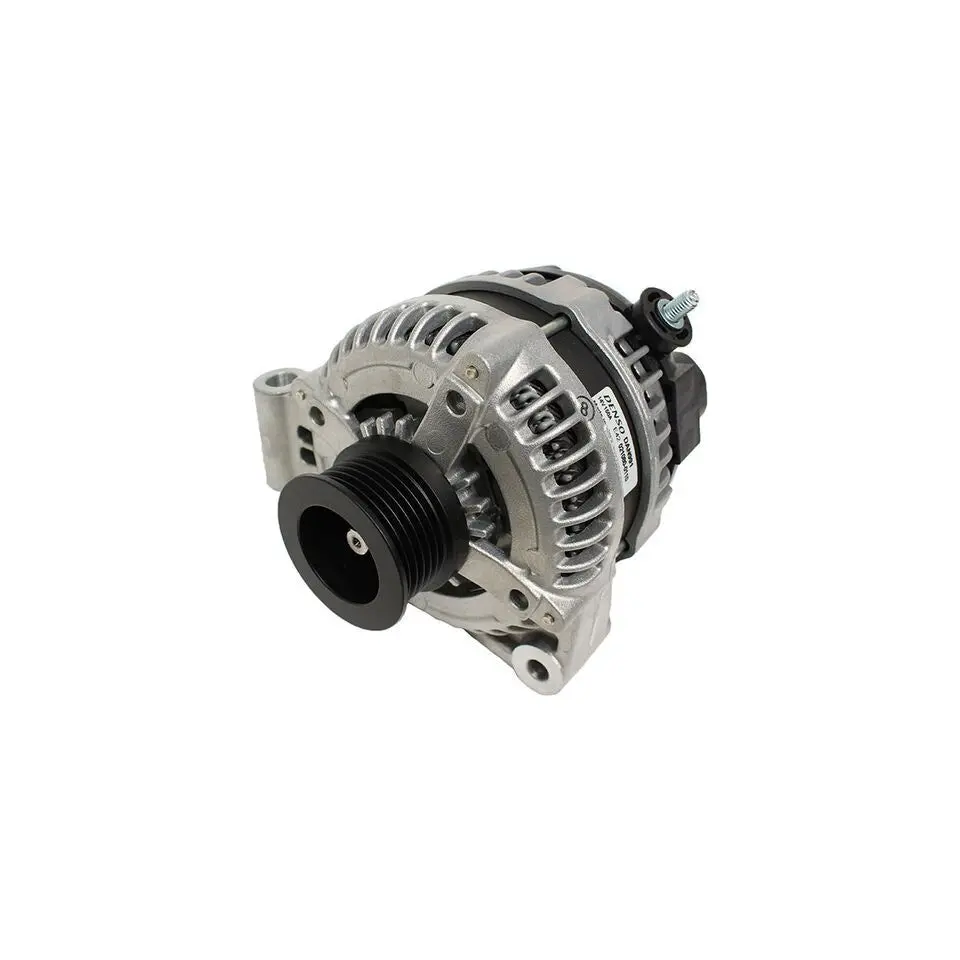 Denso Alternator – Lr124960g 1