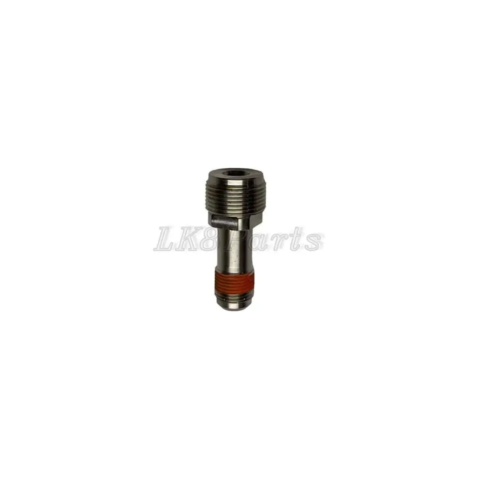 Discovery 2/P38 Secondary Air Rail Connector 2