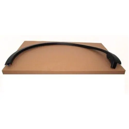 Front Fender Molding Wheel Arch Lh Left 1