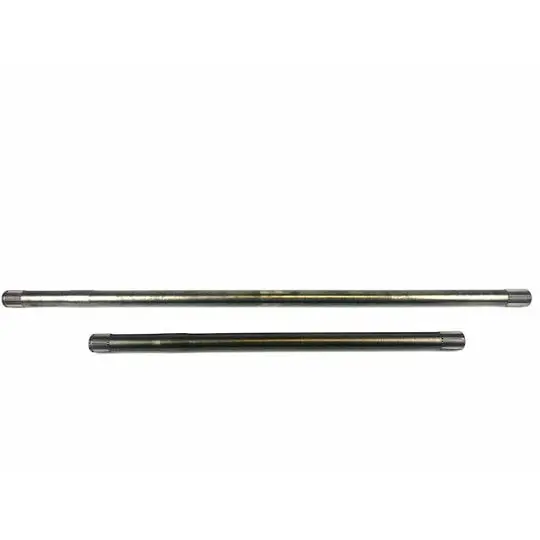 Ashcroft Salisbury Late Style Rear Halfshafts 1