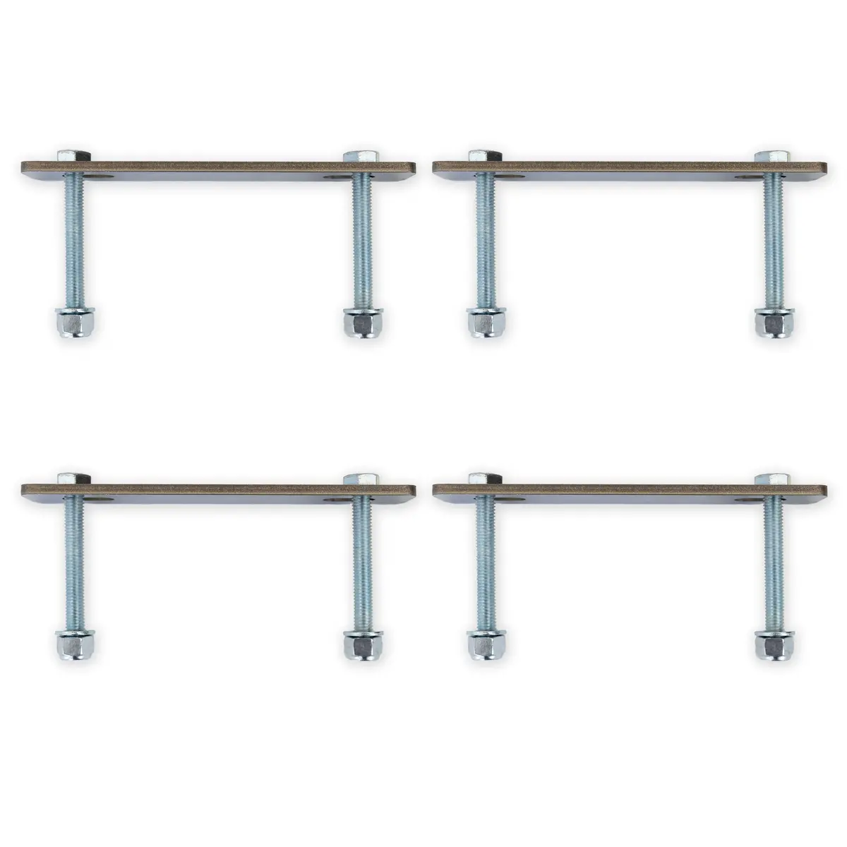 Rugged Mount Sandwich Plate Hardware 1