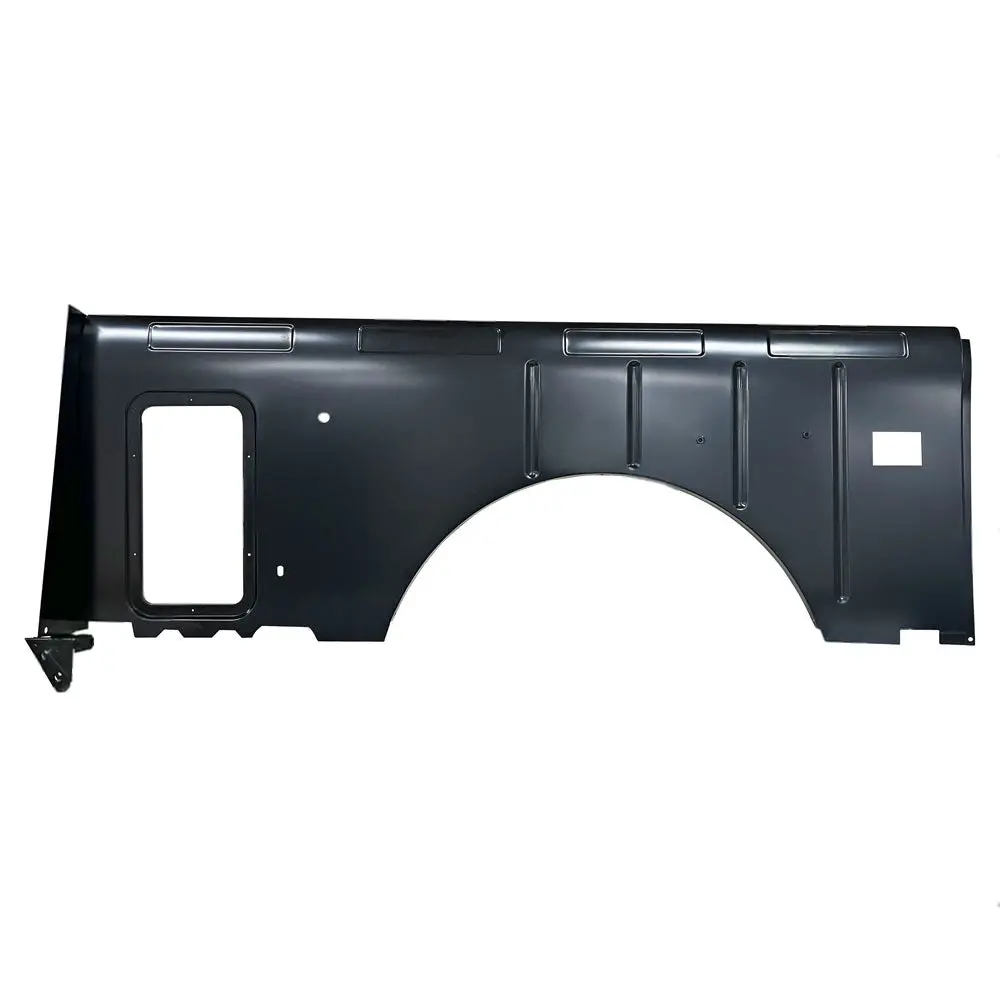 Reproduction Inner Quarter Panel Assembly - Scout Ii 1