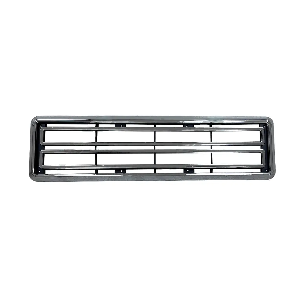 Reproduction Grille - Scout Ii, Terra, Traveler 1