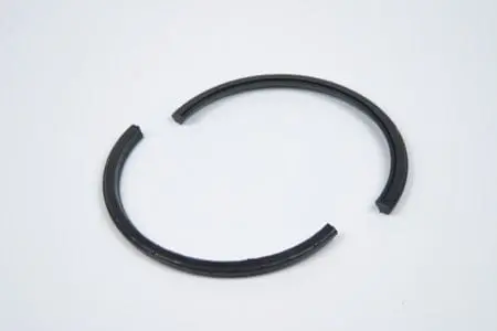 Premium Rear Main Seal – Sce-15205 Replacement Gasket 1