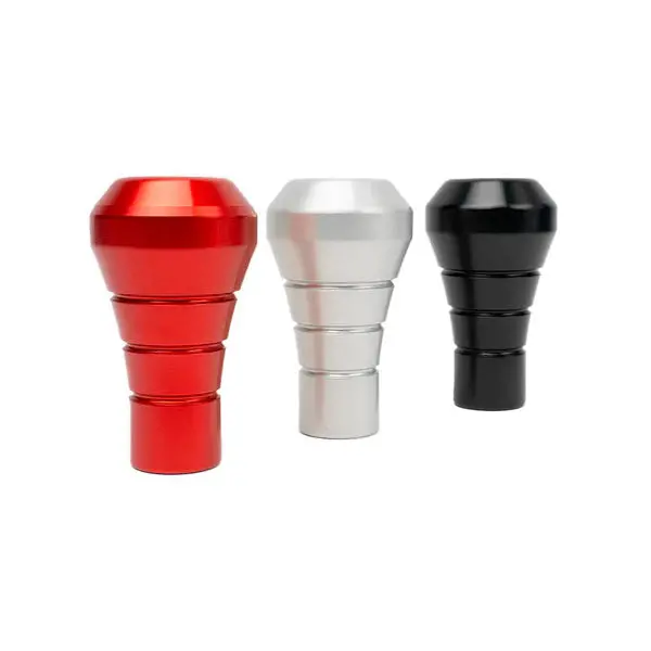 Aluminum Shift Knob Fits 2005-2023 Toyota Tacoma 1