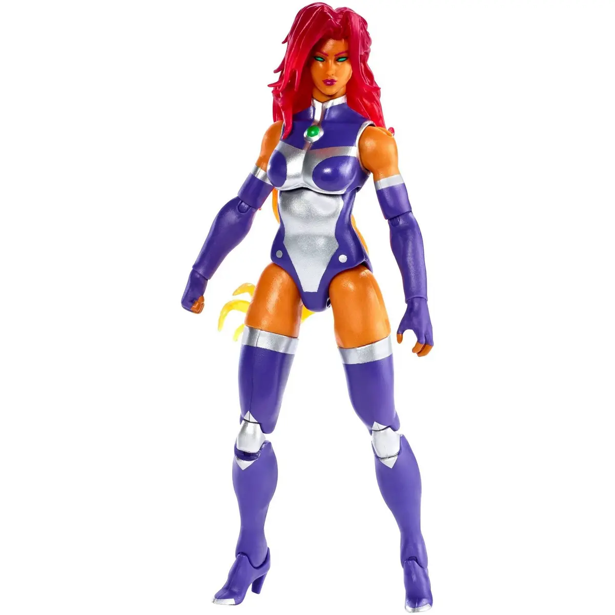 Dc Multiverse Starfire 6" Scale Figure 1