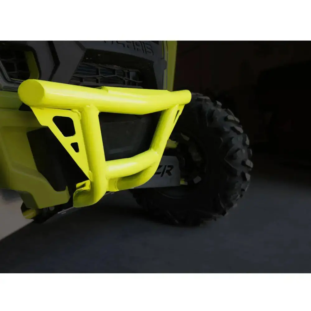 Short Front Bumper Polaris Rzr Xp 1000 2019-2022 1