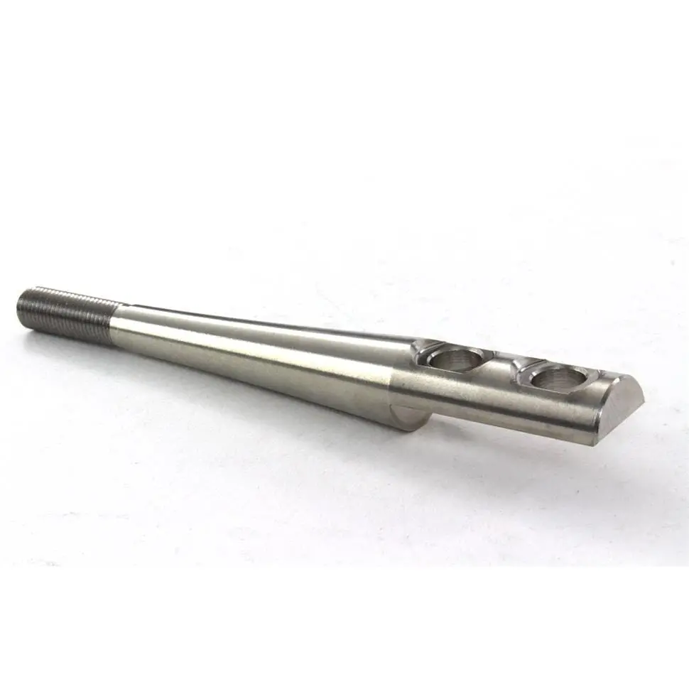 Sikky Precision Straight-Shifter Lever For Race-Ready Gear Changes 1