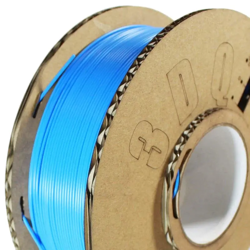 Sky Blue Pla Filament (1.75Mm, 1Kg) 1
