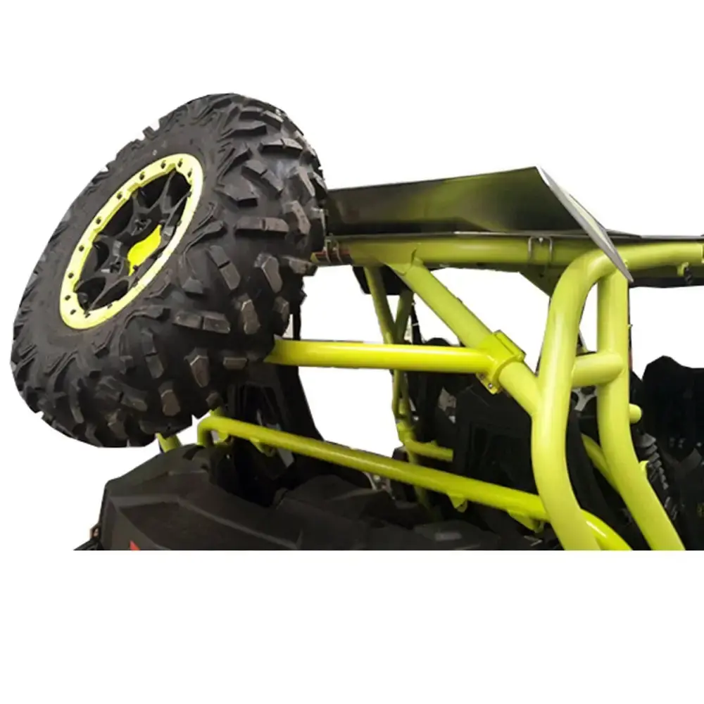 Spare Tire Carrier Canam Maverick / Commander 1