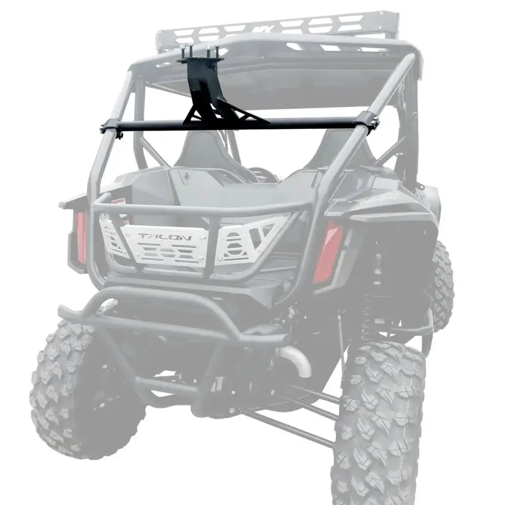 Spare Tire Carrier Honda Talon 1000X 1