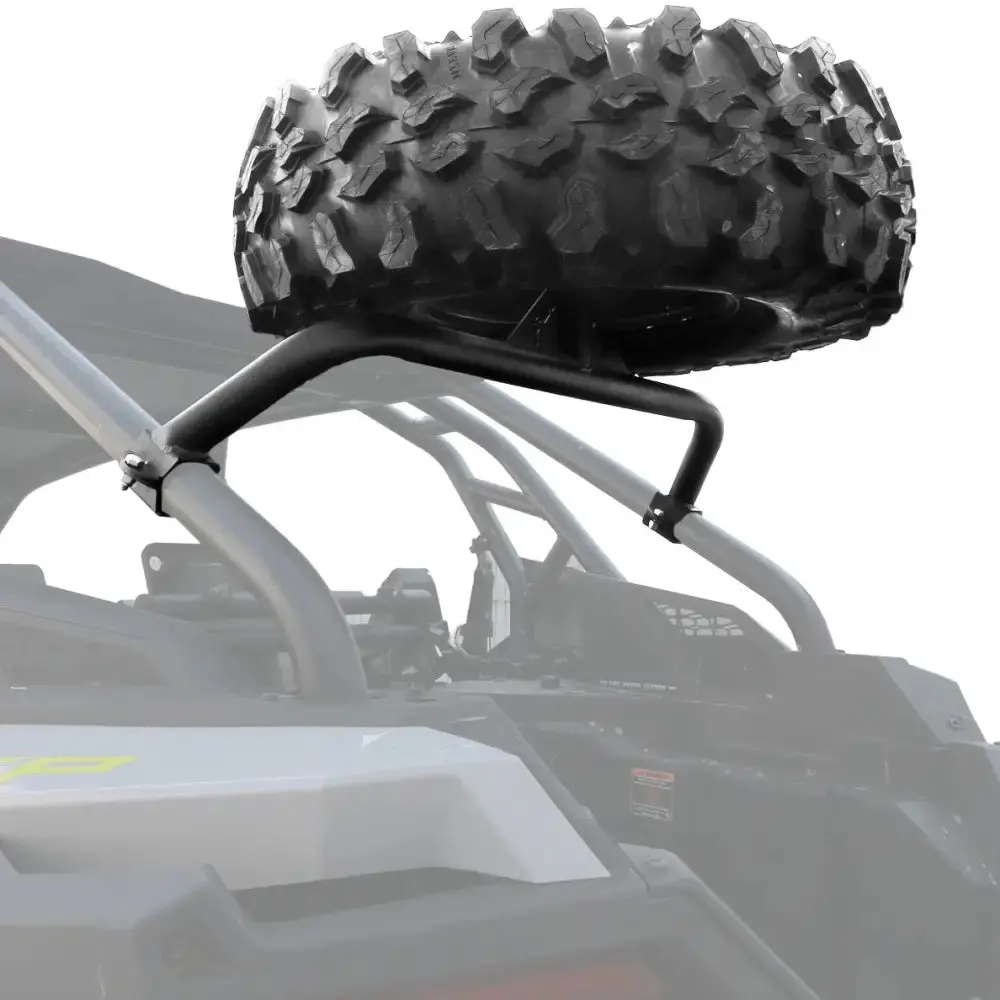 Spare Tire Carrier Polaris Rzr Pro Xp 2020-2024 1