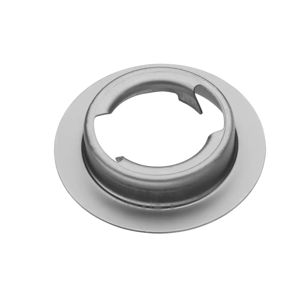 Filler Neck Flange - Scout 80/800 1