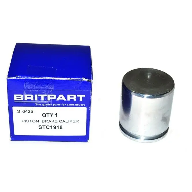 Brake Caliper Piston Front 1