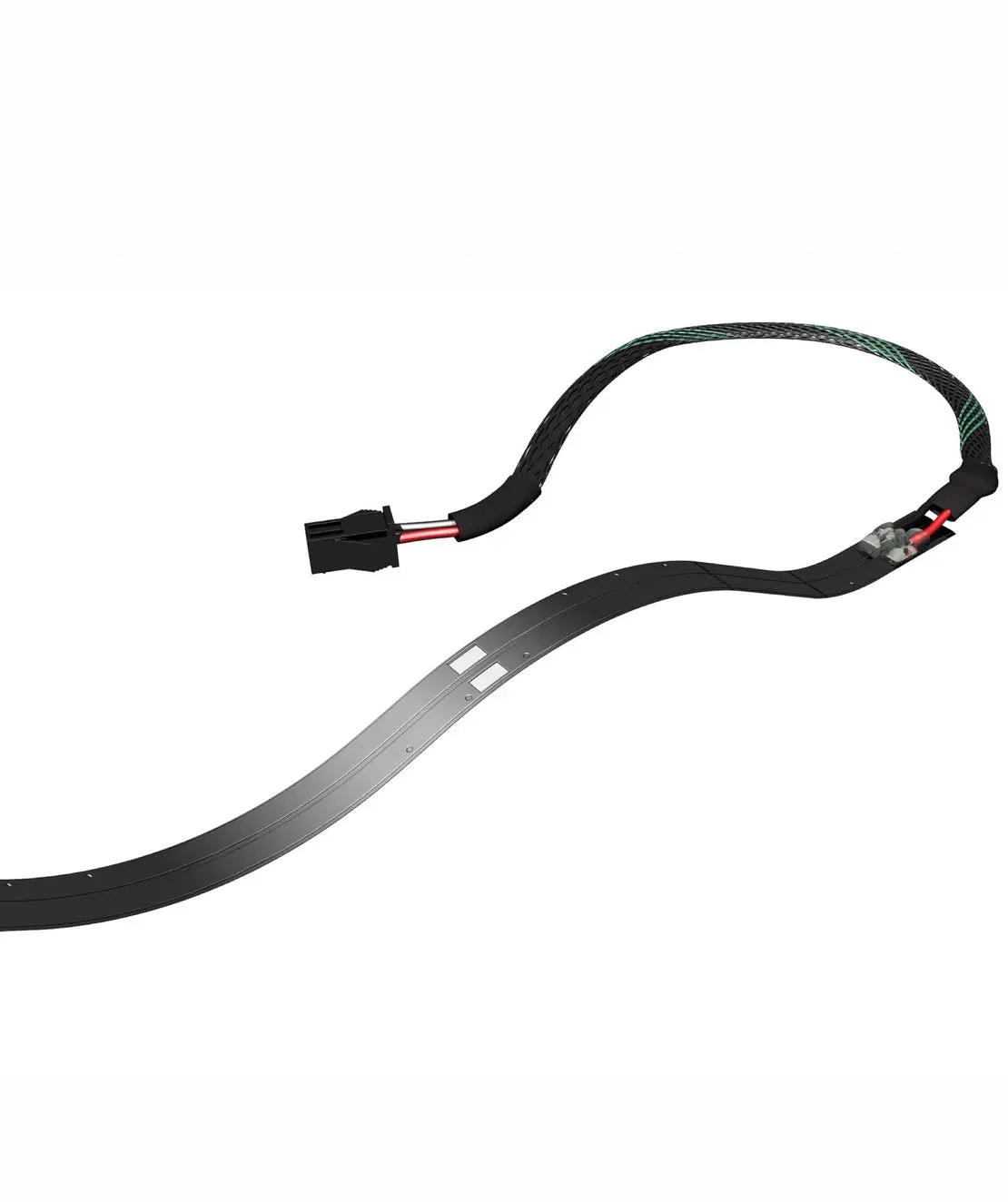 Strip: Profile Pivot (Switchback) 1