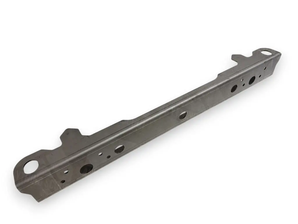 Surefit Hd Frame Rear Crossmember - Scout Ii, Traveler, Terra 1
