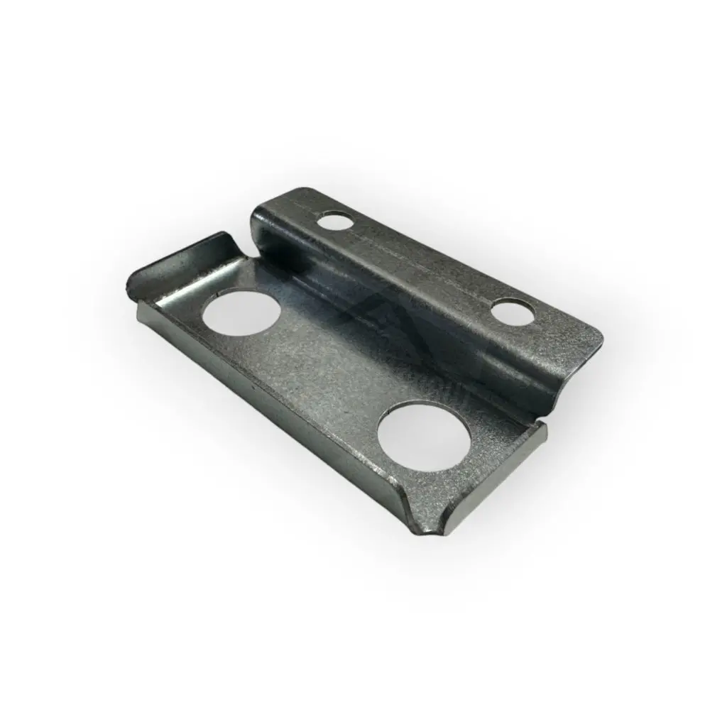 Tailgate Latch Bolt Plate Cage 1