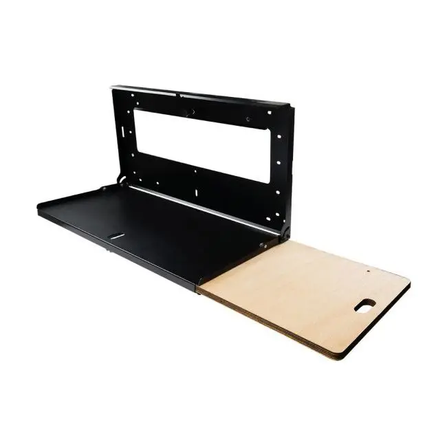 Front Runner Outfitters Defender L663 Rear Tailgate Table 1