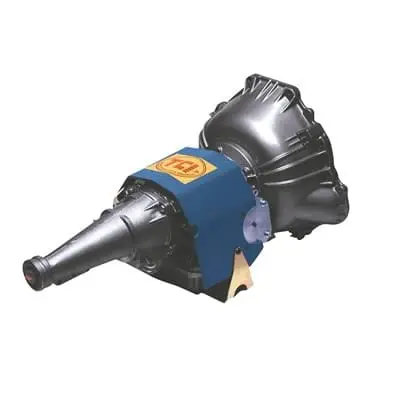Tci Heavy-Duty Transmission Shield For Enhanced Drivetrain Protection 1
