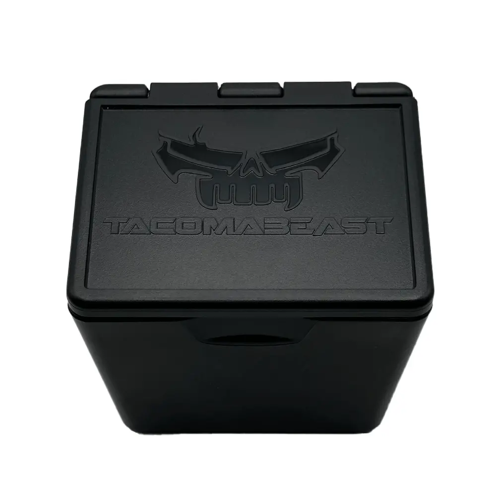 Bucket Fits 2016-2023 Toyota Tacoma 1