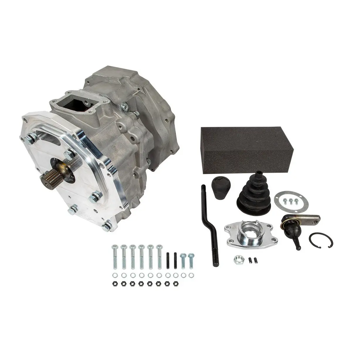 Trail-Creeper Crawl Box | 4.70 Gears Fits 2005-2015 Toyota Tacoma 1