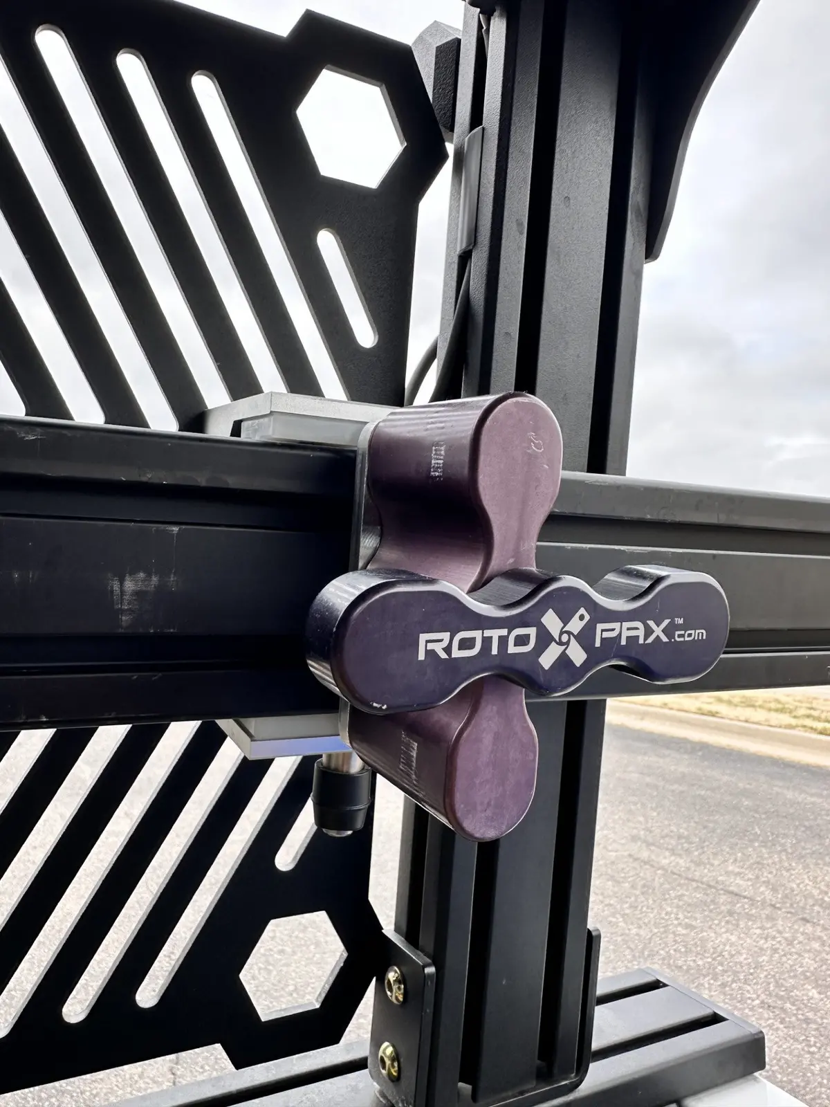 Xtr Rotopax Adapter Plate 1