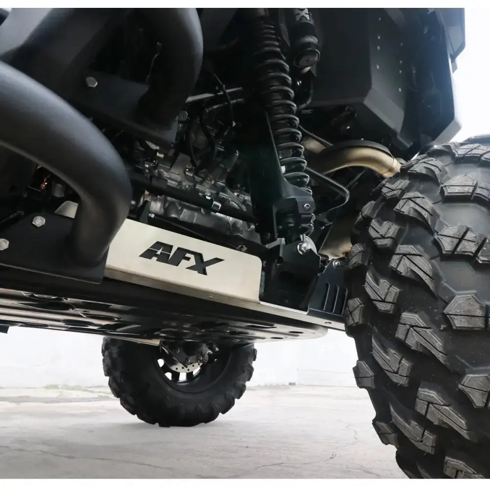 Trailing Arm Guards Honda Talon 1000X 1