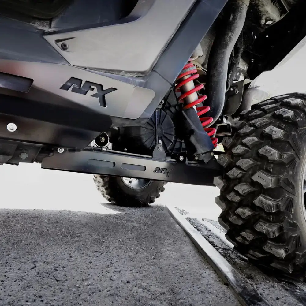 Trailing Arm Guards Polaris Rzr Xp1000 2024-2025 1