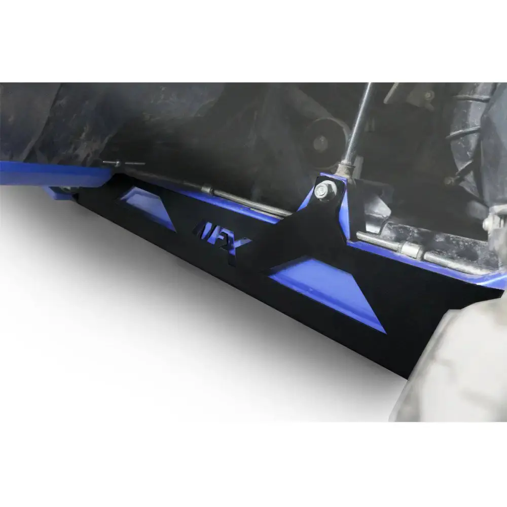 Trailing Arm Guards Polaris Rzr Xp Pro 2019-2024 1