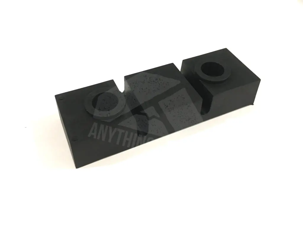 Transmission Mount Oem Rubber - Scout Ii 1